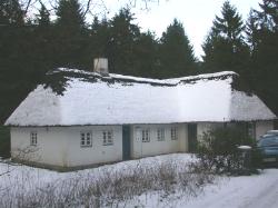 Skovhuset i Sdr. Vissing